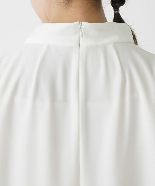 Leilian PLUS HOUSE / レリアンプラスハウス シャツ・ブラウス | ブラウス | 詳細13