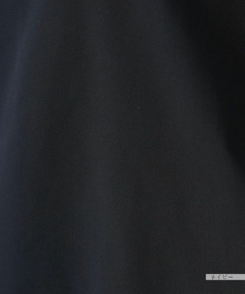 Leilian PLUS HOUSE / レリアンプラスハウス テーラードジャケット | コクーンシルエットベスト | 詳細21