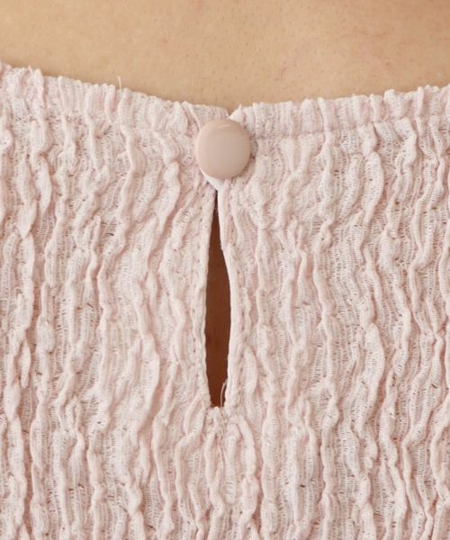 Leilian PLUS HOUSE / レリアンプラスハウス カットソー | クルーネックプルオーバー | 詳細17