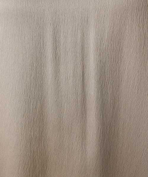 Leilian PLUS HOUSE / レリアンプラスハウス シャツ・ブラウス | プルオーバーブラウス【BOURGE】 | 詳細18