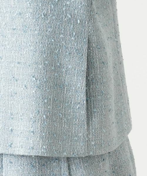 Leilian PLUS HOUSE / レリアンプラスハウス セットアップ | スーツ【セレモニー】【Leilian WHITE LABEL】 | 詳細16