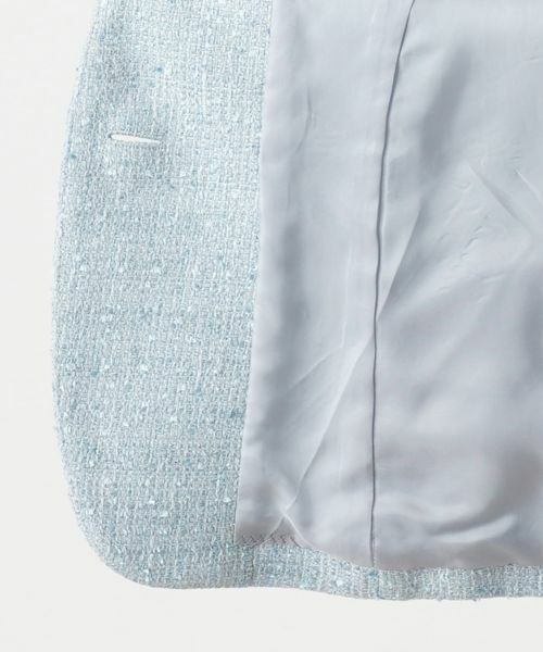 Leilian PLUS HOUSE / レリアンプラスハウス セットアップ | スーツ【セレモニー】【Leilian WHITE LABEL】 | 詳細17