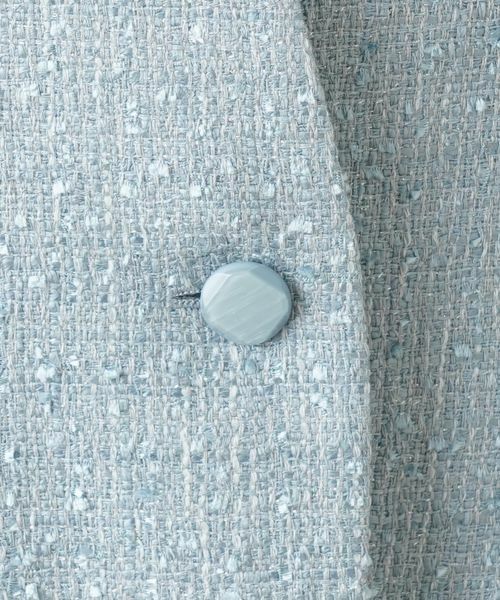 Leilian PLUS HOUSE / レリアンプラスハウス セットアップ | スーツ【セレモニー】【Leilian WHITE LABEL】 | 詳細18