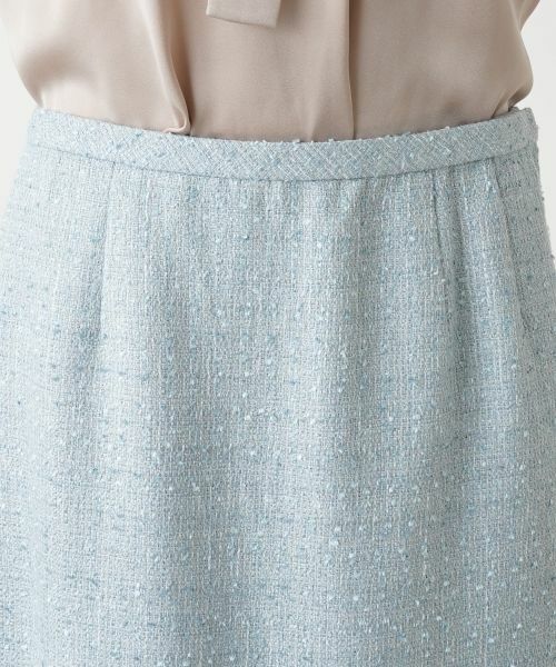 Leilian PLUS HOUSE / レリアンプラスハウス セットアップ | スーツ【セレモニー】【Leilian WHITE LABEL】 | 詳細22