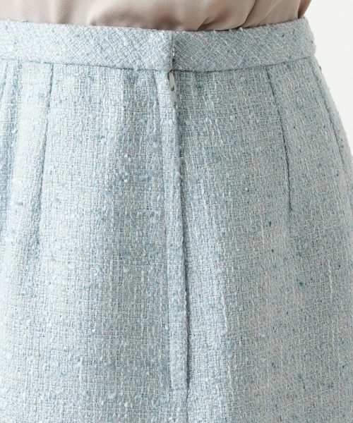 Leilian PLUS HOUSE / レリアンプラスハウス セットアップ | スーツ【セレモニー】【Leilian WHITE LABEL】 | 詳細23