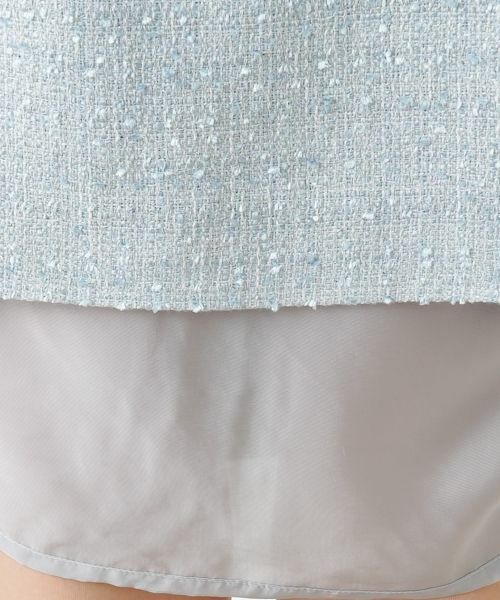 Leilian PLUS HOUSE / レリアンプラスハウス セットアップ | スーツ【セレモニー】【Leilian WHITE LABEL】 | 詳細25