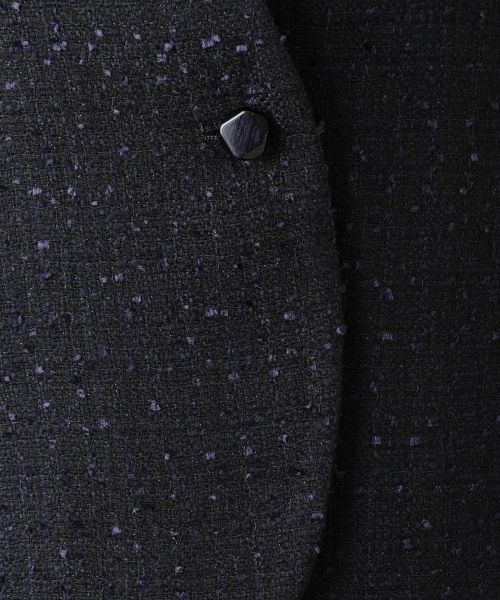 Leilian PLUS HOUSE / レリアンプラスハウス セットアップ | スーツ【セレモニー】【Leilian WHITE LABEL】 | 詳細4