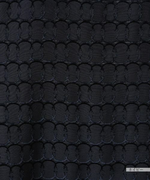 Leilian PLUS HOUSE / レリアンプラスハウス ドレス | ワンピース【セレモニー】【Leilian WHITE LABEL】 | 詳細15