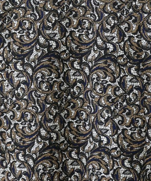 Leilian PLUS HOUSE / レリアンプラスハウス ドレス | 【店舗人気】洗えるストレッチワンピース | 詳細4