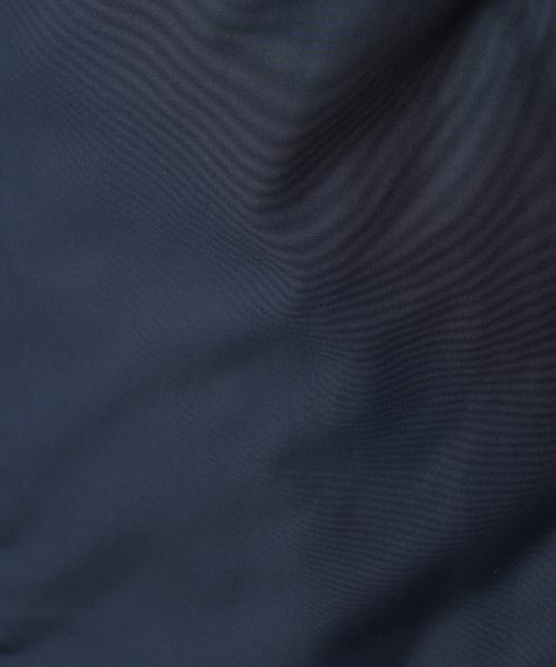 Leilian PLUS HOUSE / レリアンプラスハウス テーラードジャケット | スタンドカラーハーフコート【Leilian WHITE LABEL】 | 詳細13