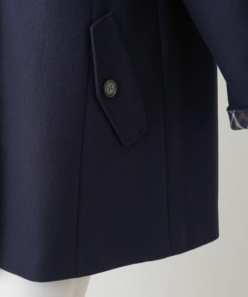 Leilian PLUS HOUSE / レリアンプラスハウス その他アウター | ウールコート【Leilian WHITE LABEL】 | 詳細14