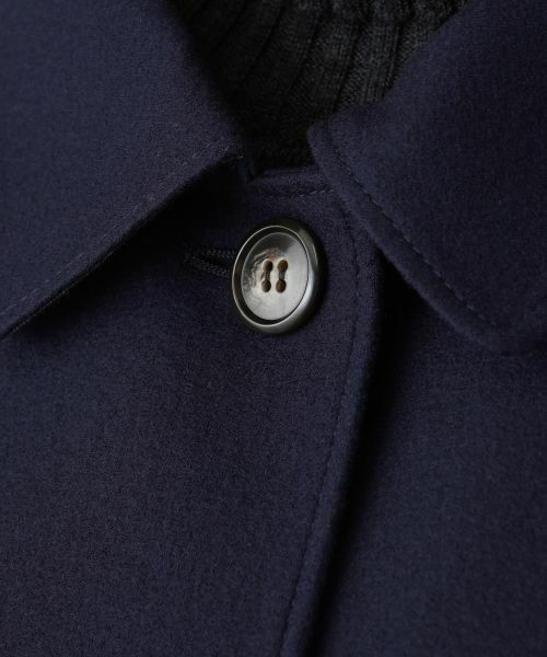 Leilian PLUS HOUSE / レリアンプラスハウス その他アウター | ウールコート【Leilian WHITE LABEL】 | 詳細9