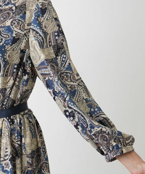 Leilian PLUS HOUSE / レリアンプラスハウス ドレス | ワンピース【Leilian WHITE LABEL】 | 詳細16