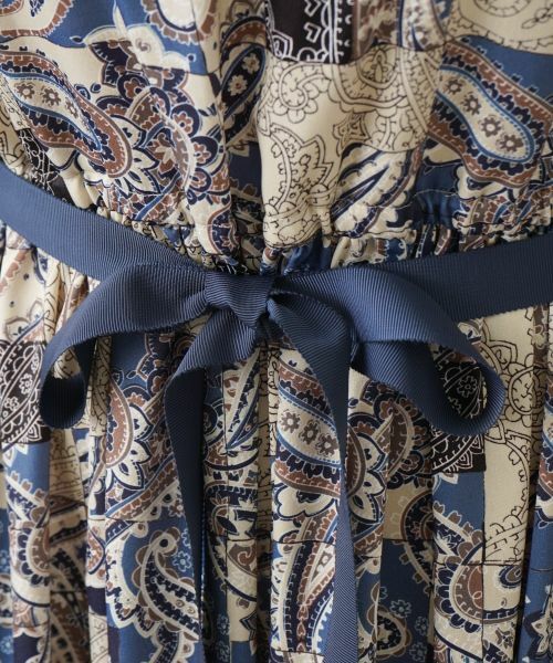 Leilian PLUS HOUSE / レリアンプラスハウス ドレス | ワンピース【Leilian WHITE LABEL】 | 詳細17