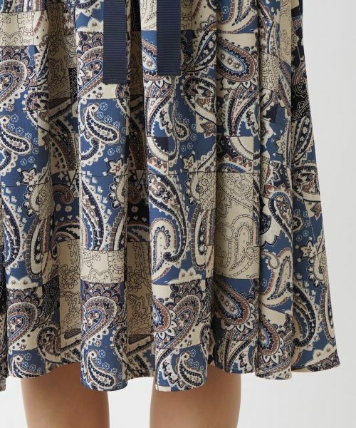 Leilian PLUS HOUSE / レリアンプラスハウス ドレス | ワンピース【Leilian WHITE LABEL】 | 詳細18