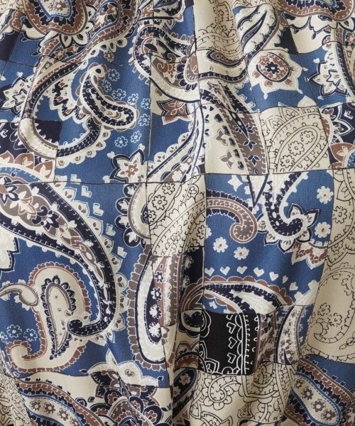 Leilian PLUS HOUSE / レリアンプラスハウス ドレス | ワンピース【Leilian WHITE LABEL】 | 詳細19