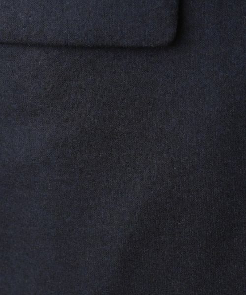 Leilian PLUS HOUSE / レリアンプラスハウス テーラードジャケット | エンブレム刺繍付きブレザー | 詳細16