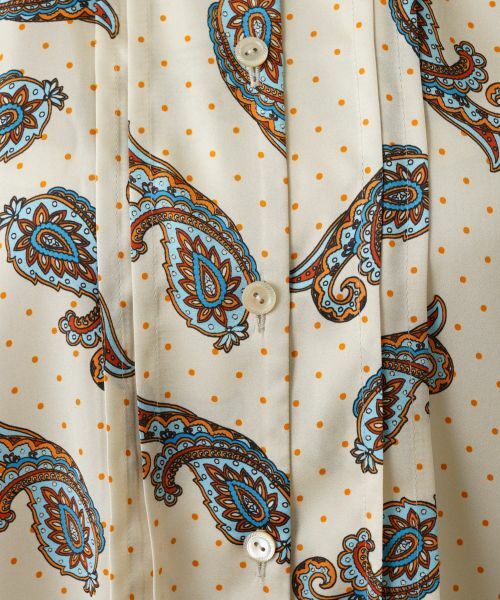 Leilian PLUS HOUSE / レリアンプラスハウス シャツ・ブラウス | 【店舗人気】ボウタイ付きブラウス | 詳細10