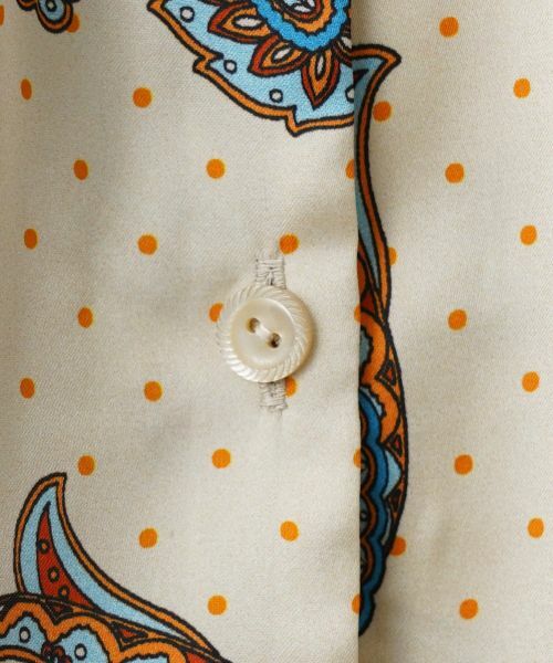 Leilian PLUS HOUSE / レリアンプラスハウス シャツ・ブラウス | 【店舗人気】ボウタイ付きブラウス | 詳細11