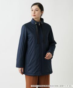 Leilian PLUS HOUSE / レリアンプラスハウス その他アウター | コート【LIMONTA】