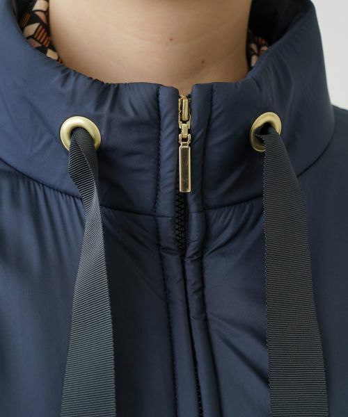 Leilian PLUS HOUSE / レリアンプラスハウス その他アウター | コート【LIMONTA】 | 詳細11