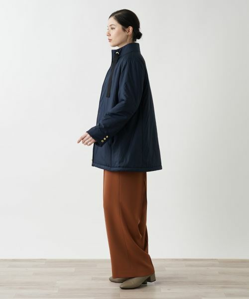 Leilian PLUS HOUSE / レリアンプラスハウス その他アウター | コート【LIMONTA】 | 詳細2