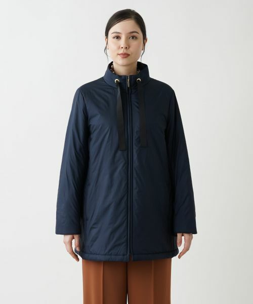 Leilian PLUS HOUSE / レリアンプラスハウス その他アウター | コート【LIMONTA】 | 詳細4