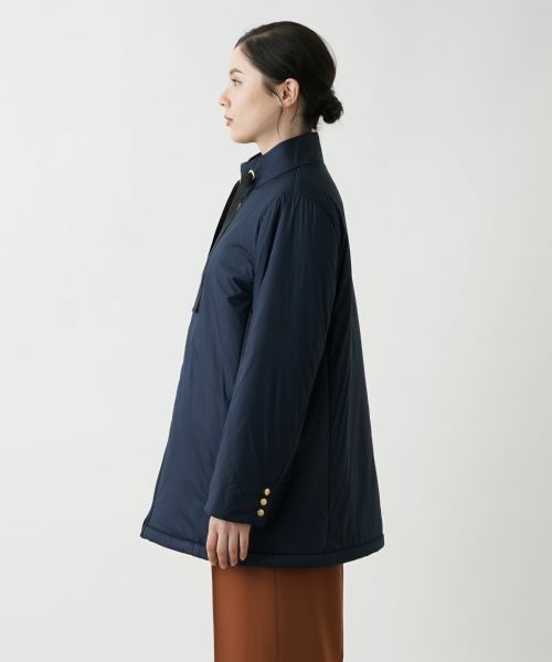 Leilian PLUS HOUSE / レリアンプラスハウス その他アウター | コート【LIMONTA】 | 詳細5