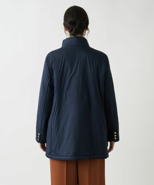 Leilian PLUS HOUSE / レリアンプラスハウス その他アウター | コート【LIMONTA】 | 詳細6