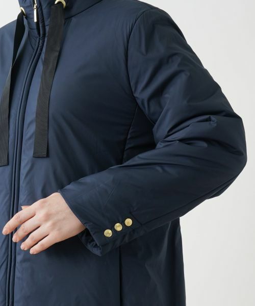 Leilian PLUS HOUSE / レリアンプラスハウス その他アウター | コート【LIMONTA】 | 詳細9
