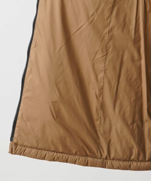 Leilian PLUS HOUSE / レリアンプラスハウス テーラードジャケット | 【店舗人気】中わたベスト【LIMONTA】 | 詳細17