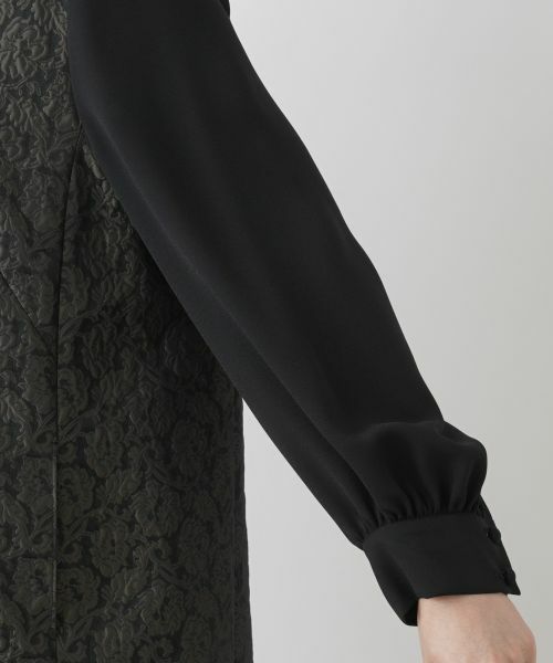 Leilian PLUS HOUSE / レリアンプラスハウス ドレス | 【フォーマル】ワンピース | 詳細10