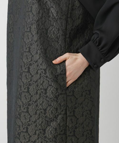 Leilian PLUS HOUSE / レリアンプラスハウス ドレス | 【フォーマル】ワンピース | 詳細11