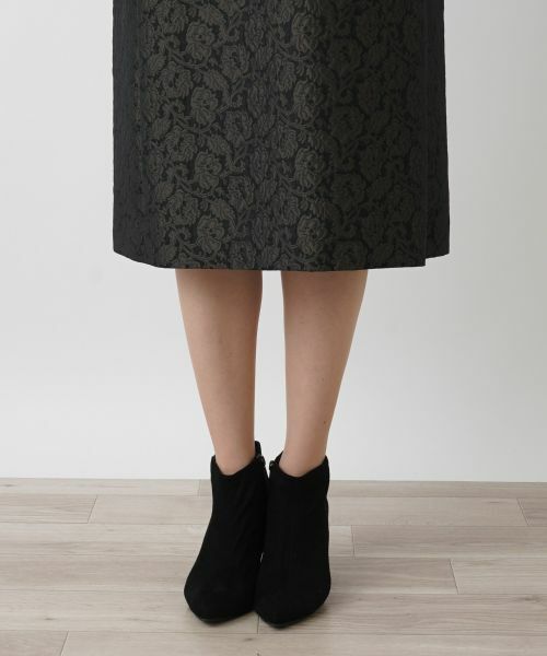 Leilian PLUS HOUSE / レリアンプラスハウス ドレス | 【フォーマル】ワンピース | 詳細12