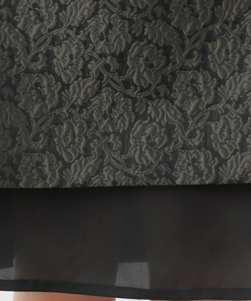 Leilian PLUS HOUSE / レリアンプラスハウス ドレス | 【フォーマル】ワンピース | 詳細13