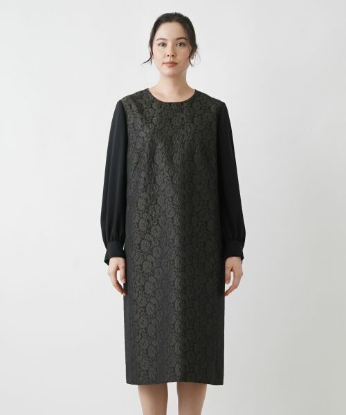 Leilian PLUS HOUSE / レリアンプラスハウス ドレス | 【フォーマル】ワンピース | 詳細4