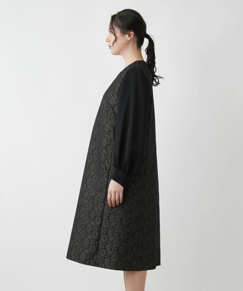 Leilian PLUS HOUSE / レリアンプラスハウス ドレス | 【フォーマル】ワンピース | 詳細5