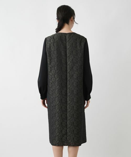 Leilian PLUS HOUSE / レリアンプラスハウス ドレス | 【フォーマル】ワンピース | 詳細6