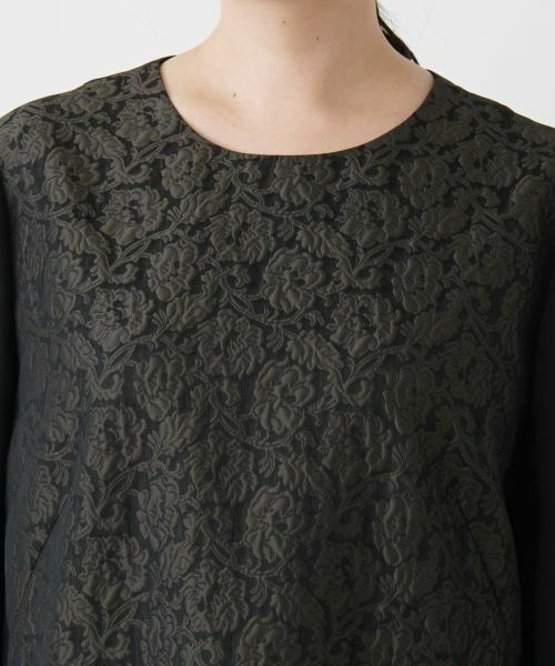 Leilian PLUS HOUSE / レリアンプラスハウス ドレス | 【フォーマル】ワンピース | 詳細7