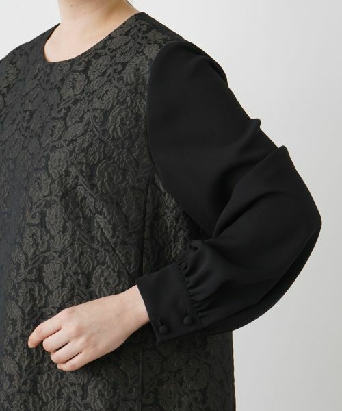 Leilian PLUS HOUSE / レリアンプラスハウス ドレス | 【フォーマル】ワンピース | 詳細9