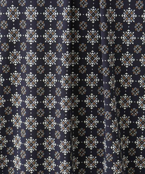 Leilian PLUS HOUSE / レリアンプラスハウス カットソー | ミドルネックカットソー | 詳細17