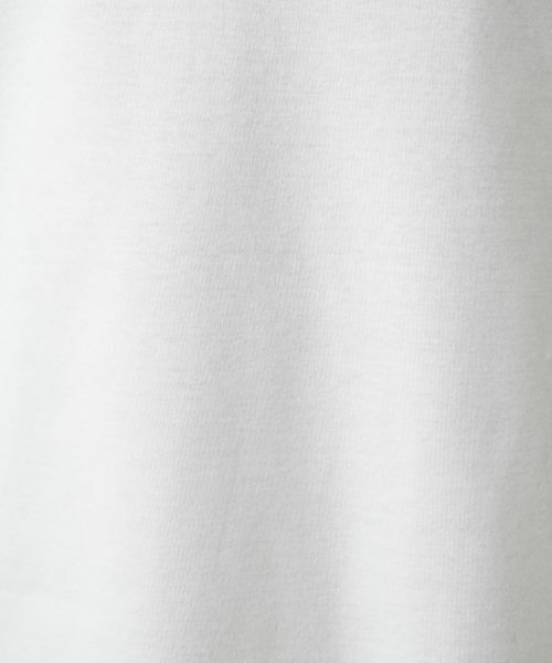 Leilian PLUS HOUSE / レリアンプラスハウス カットソー | フラワーロゴカットソー | 詳細19