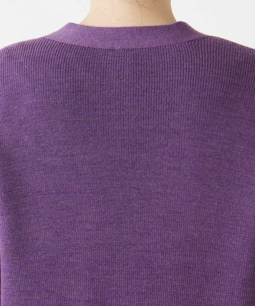 Leilian PLUS HOUSE / レリアンプラスハウス カーディガン・ボレロ | 【店舗人気】カーディガン | 詳細16