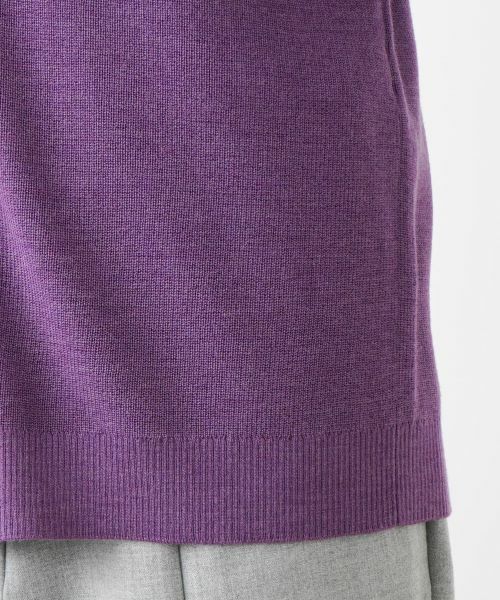 Leilian PLUS HOUSE / レリアンプラスハウス カーディガン・ボレロ | 【店舗人気】カーディガン | 詳細18