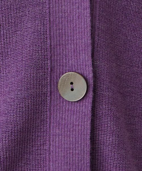 Leilian PLUS HOUSE / レリアンプラスハウス カーディガン・ボレロ | 【店舗人気】カーディガン | 詳細19