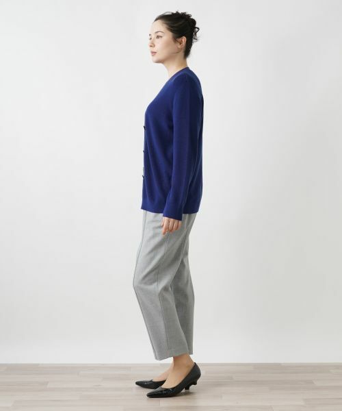 Leilian PLUS HOUSE / レリアンプラスハウス カーディガン・ボレロ | 【店舗人気】カーディガン | 詳細6