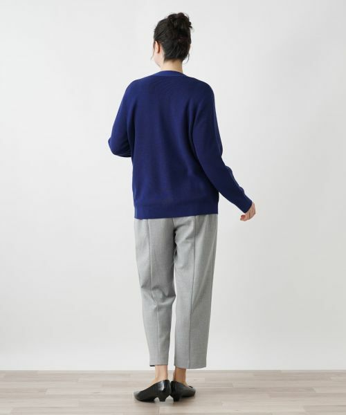 Leilian PLUS HOUSE / レリアンプラスハウス カーディガン・ボレロ | 【店舗人気】カーディガン | 詳細7