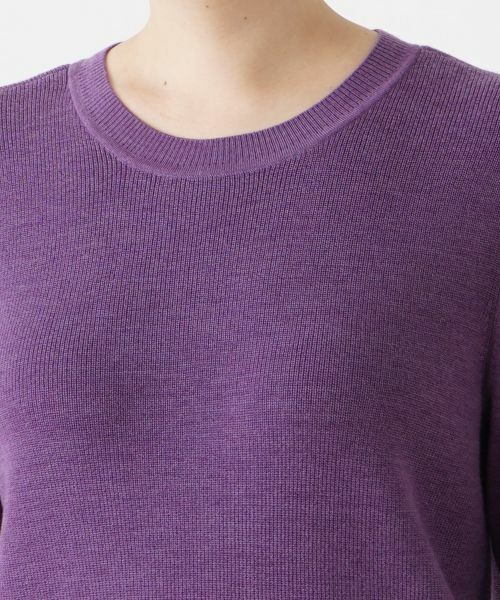 Leilian PLUS HOUSE / レリアンプラスハウス ニット・セーター | セーター | 詳細10