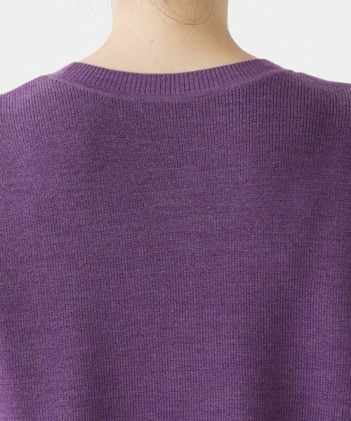 Leilian PLUS HOUSE / レリアンプラスハウス ニット・セーター | セーター | 詳細11