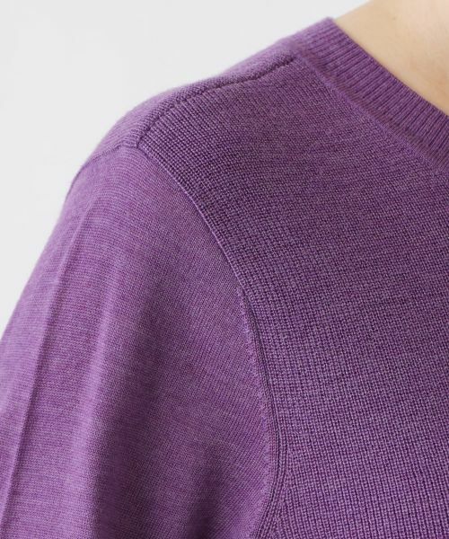 Leilian PLUS HOUSE / レリアンプラスハウス ニット・セーター | セーター | 詳細13